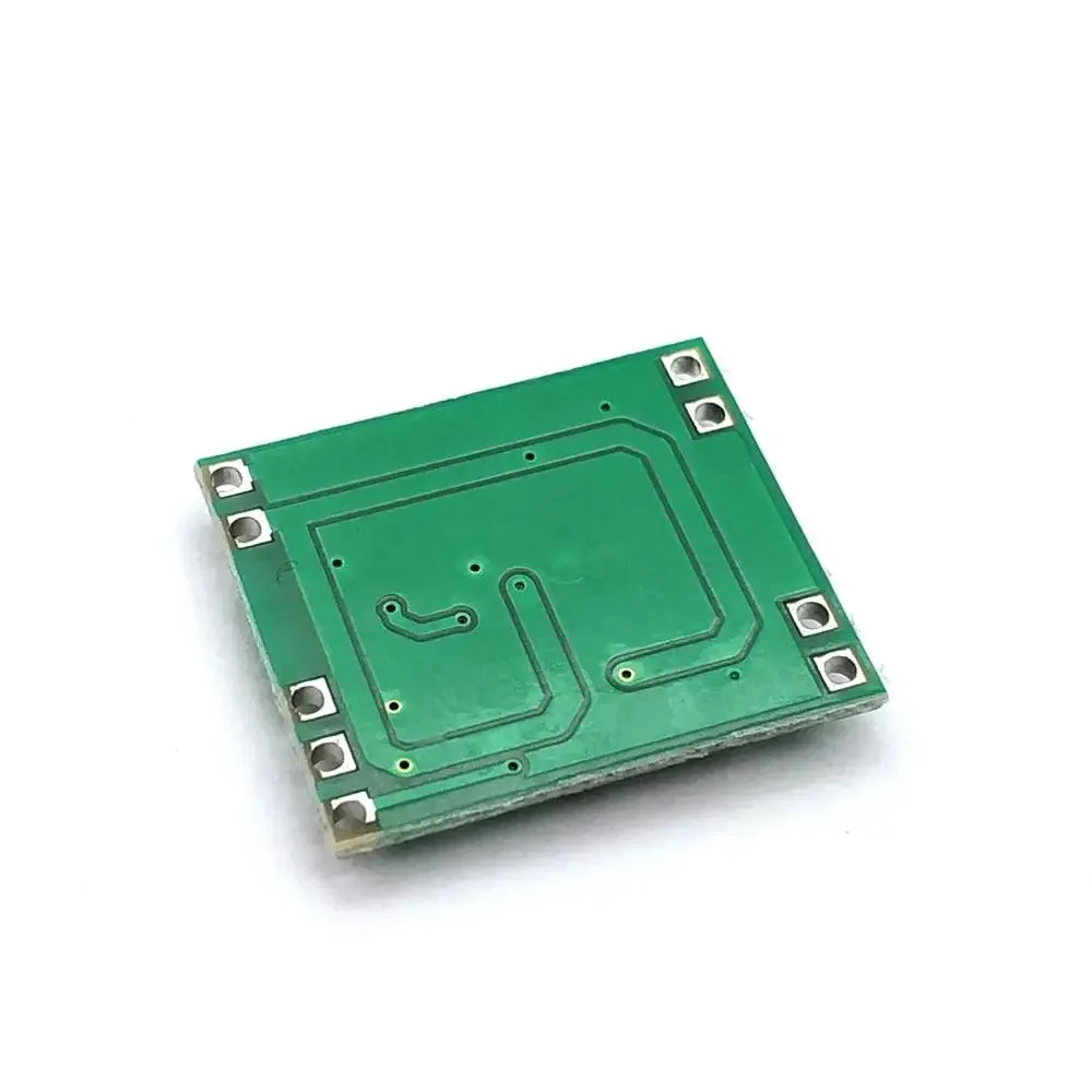 PAM8403 Siêu Mini Bộ Khuếch Đại Kỹ Thuật Số Ban 2*3W Class D Kỹ Thuật Số 2.5V Đến 5V Bộ Khuếch Đại Công Suất bảng Hiệu Quả
