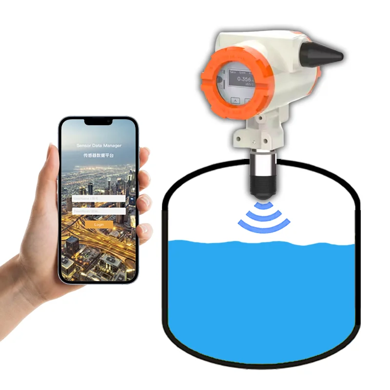 Moray ME6001R Wirel…