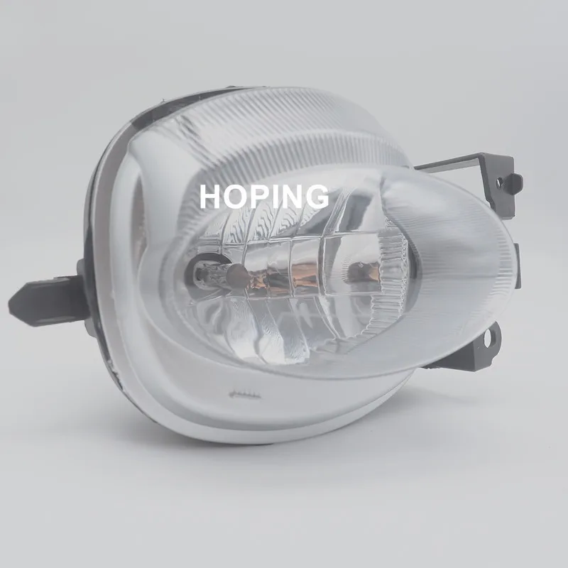 2pcs For Lexus ES350 2006 2007 2008 2009 Front Bumper Fog Lights Anti-fog Lights 81221-33211 81211-33211 With Halogen Bulb view 4