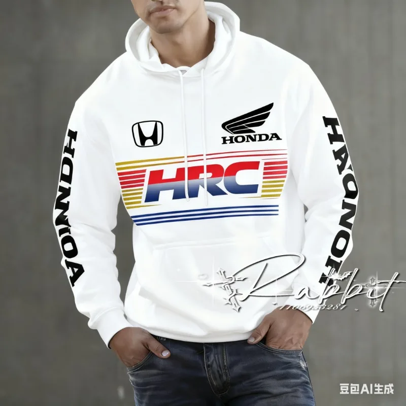 25/26New Honda Raci…