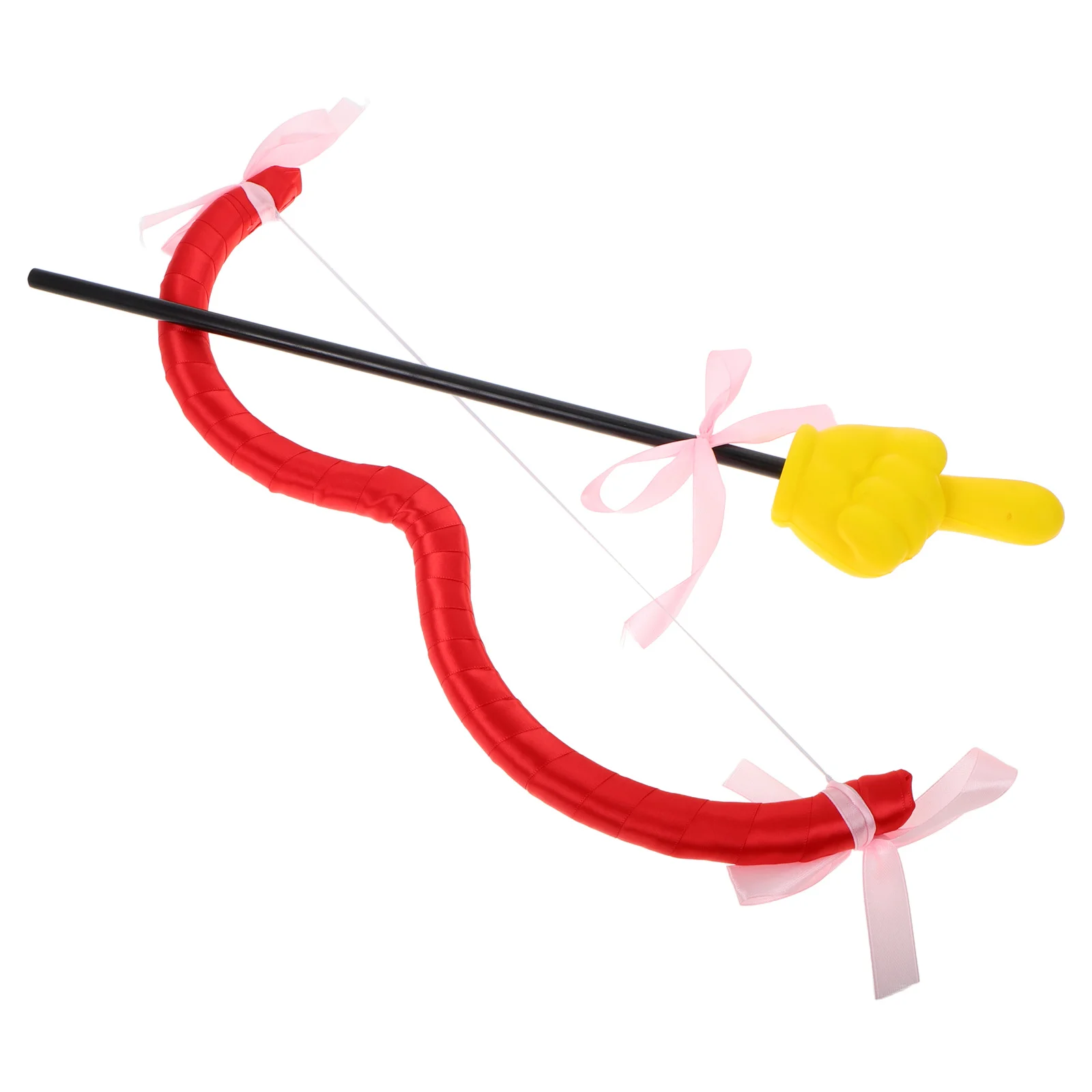 Ensemble de Cosplay Cupidon, accessoire de Costume pour la saint-valentin, Design Unique, accessoires de photographie, durables et fiables pour enfants et adultes