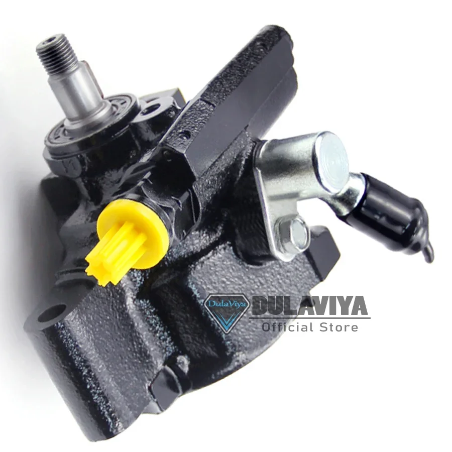 Brand NEW Power Steering Pump For Toyota RAV4 SXA11 SXV10 3S 1994-2000 Model 44320-42010 40140-42011 40140-42012 44320-42060