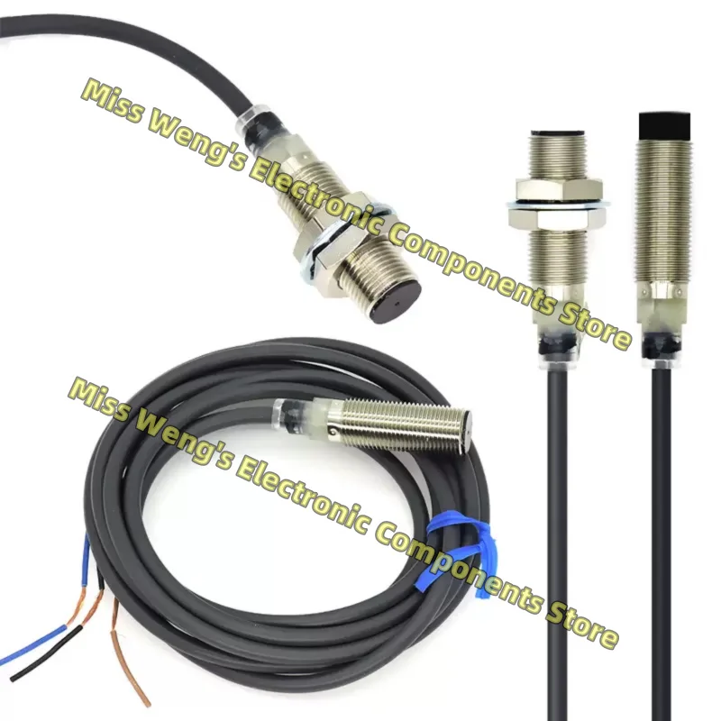 E2B-M18Ks08-Wz-C1 E…