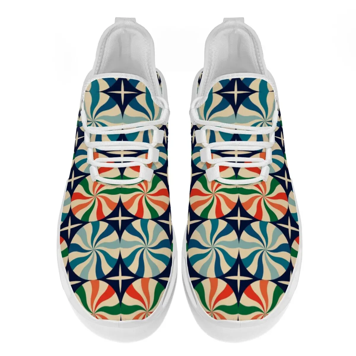 أحذية رياضية أحذية رياضية غير قابلة للانزلاق للرجال في عيد الميلاد، أحذية جري مسامية للرجال، أحذية رياضية كاجوال، أحذية مشي مريحة #3