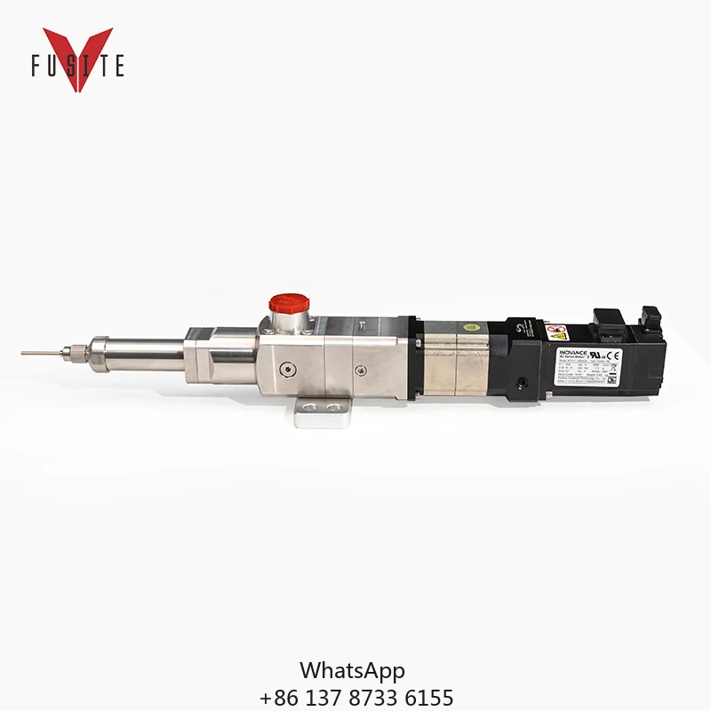 Fb Dispenser Valve …