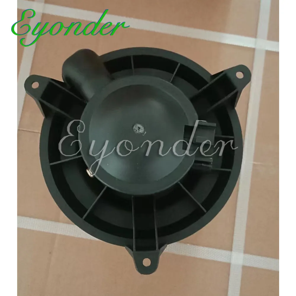 Motor de ventilador de calefacción para FORD PICKUP F150 LNCOLN Navigator 5l3h-19805-aa 5l3h19805aa