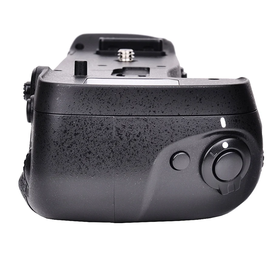Najnowszy! Pionowy uchwyt akumulatora, do aparatu Nikon D850 Dslr Pionowy uchwyt akumulatora Wymień akumulator MB-D18 na akumulator EN-EL15