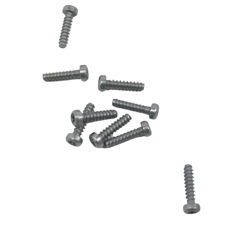 Car Headlight Repair Bracket Kits Fixed Holder Screw For A Class W176 2013-2017 A180 A200-A28K