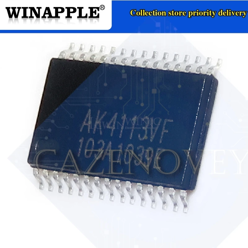 F9234 F9234T F9234B UPD78F9234 AK4113VF AK4113 BQ30Z55DBTR BQ30Z55DB BQ30Z55 TSSOP-30