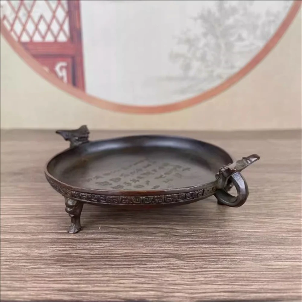 

Antique style stationery pen