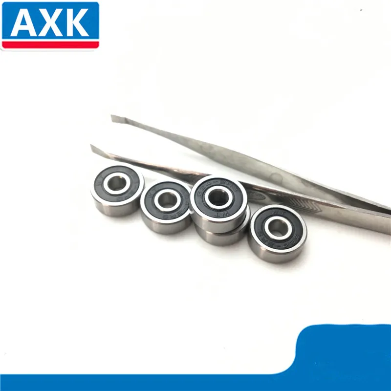 

Provide HIGH PERFORMANCE Modle car bearing sets bearing kit KYOSHO BIG BOSS