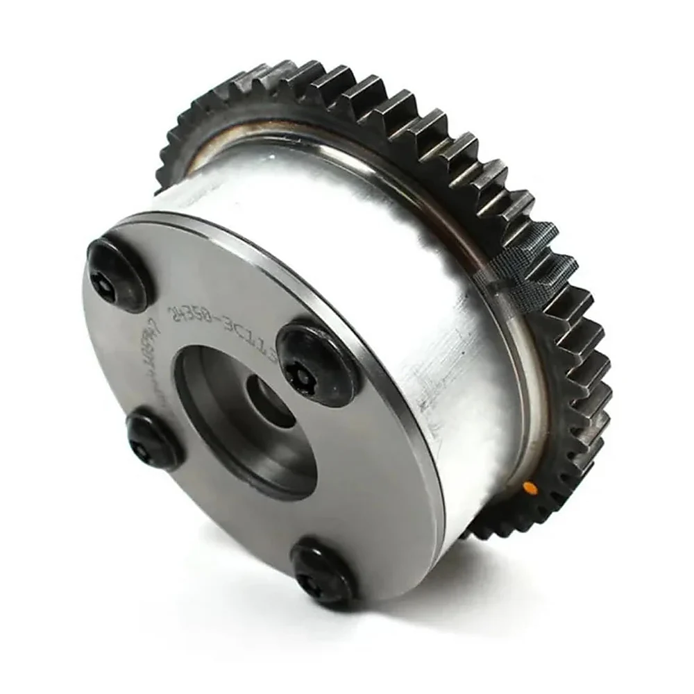 Camshaft Timing Drive Wheel 243503C113 Fit For Hyundai Palisade G90 Azera Santa Fe Sonata Kia QUORIS VERED Genesis Equ Century