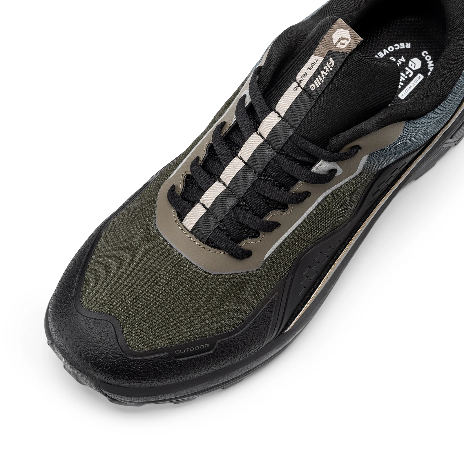 FitVille Sepatu Olahraga Pria  - Men'S Shoes For Gym ulasan dan harga