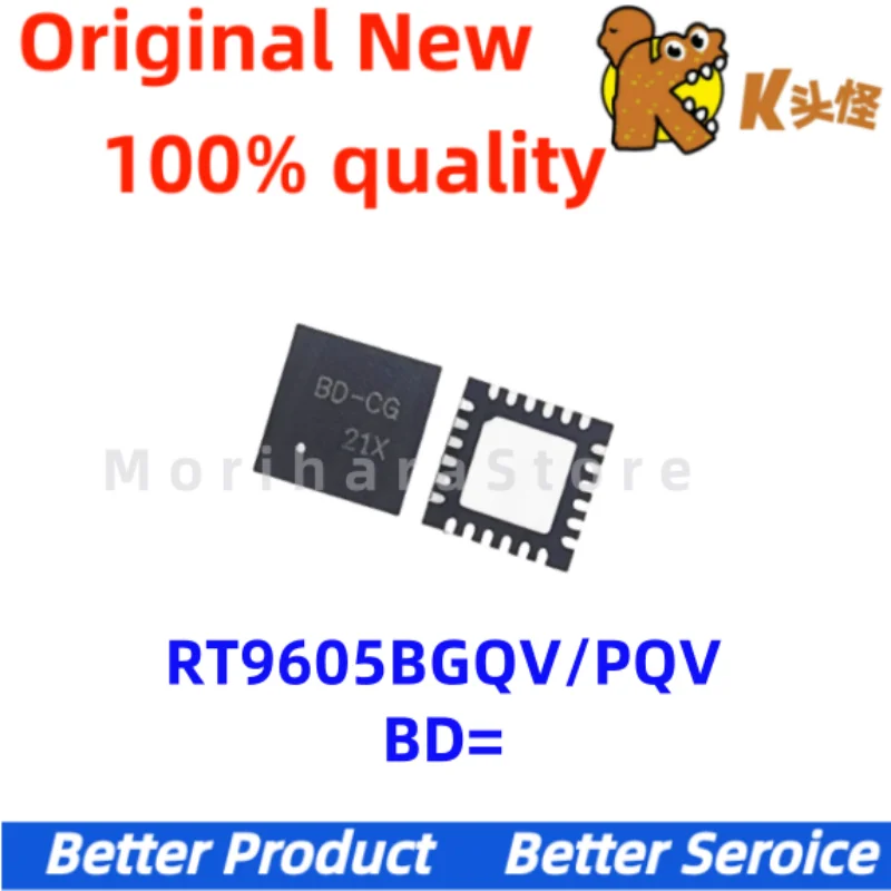 5PCS/ New Original …