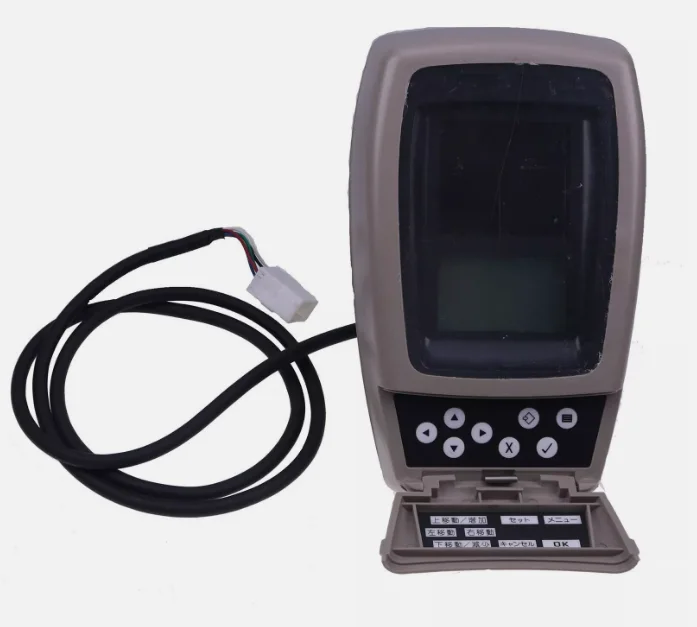 

Caterpillar Cat Kyotechs Monitor 2602160 312C 320C 330CL CAT319 Monitor