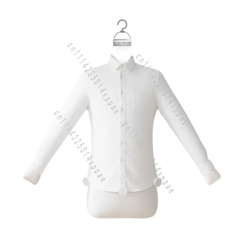 Drying Machine Three-in-one Ironing and Wrinkle Removal Dryer Portable Automatic Ironing Hanging Ironing Machine