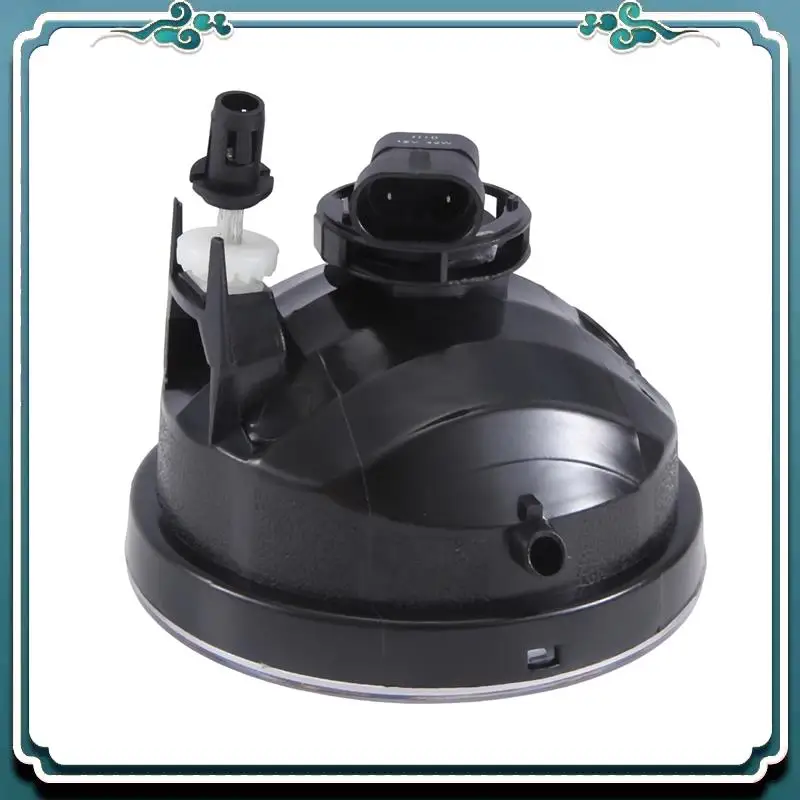 ABTU-Car مجموعة مصابيح الضباب 81211-AA030 مجموعة مصابيح القيادة لتويوتا سولارا أكوما سيكويا