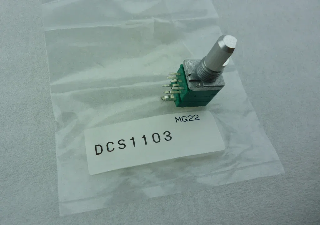 Suitable for PioneerDJM2000 mixer 900nexus total volume knob internal potentiometer DCS1119