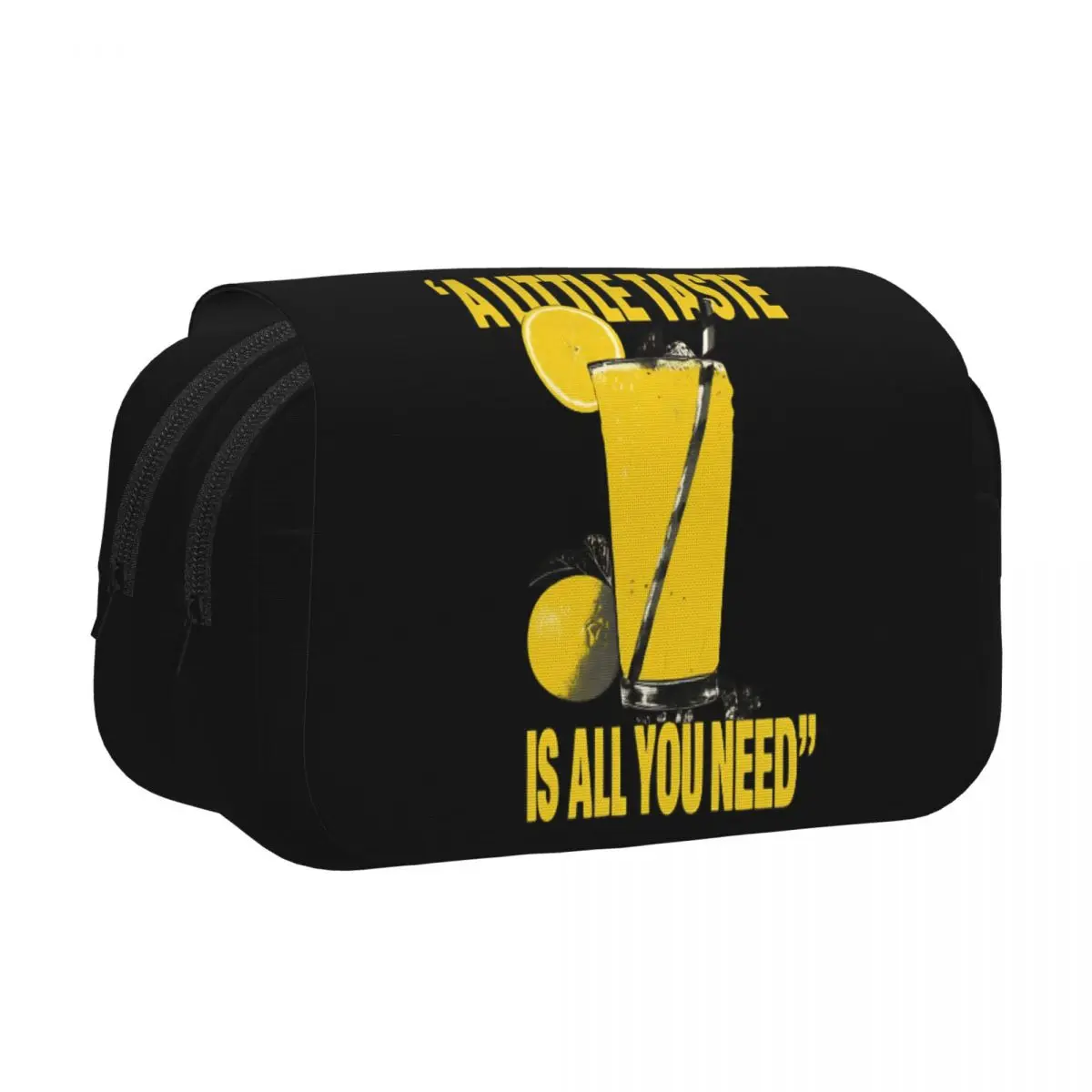 Estuche para bolígrafos con doble tapa, bonito estuche para bolígrafos con diseño de How Did I Get Here Louis Tomlinsons, estuche para lápices para niños, bolsas para lápices para estudiantes