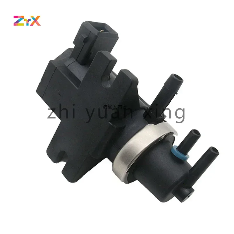 11742246175 STC4198 7.21903.73.0 New Turbo Boost Control Solenoid Valve For Land Rover Freelander 2.0d Td4 M47 Auto Parts