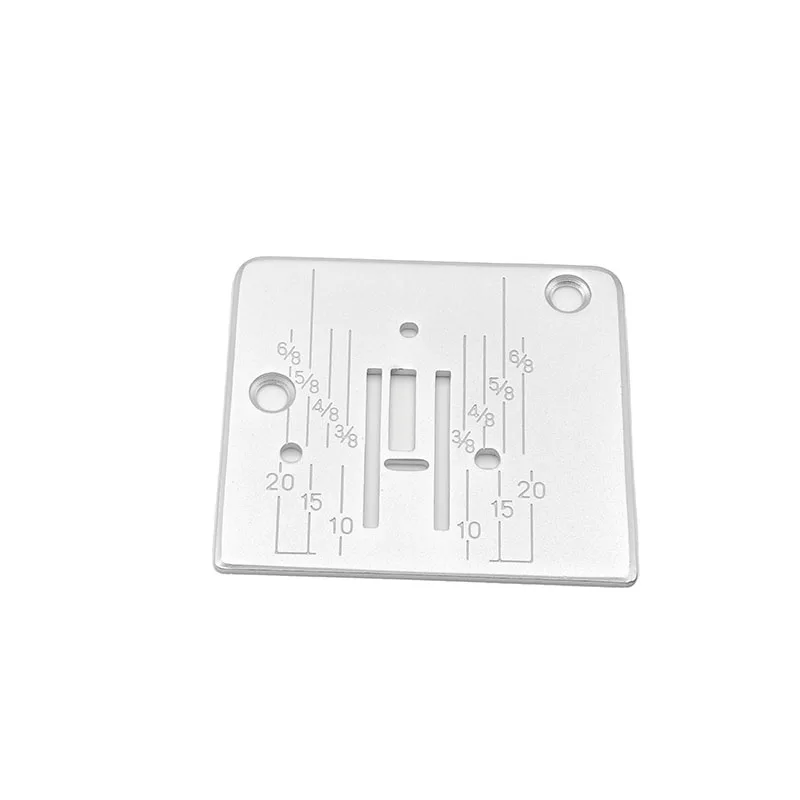 Needle Plate Household Sewing Machine fits Babylock Janome New Home Viking Pfaff sewing accessories Sewing Machine Parts