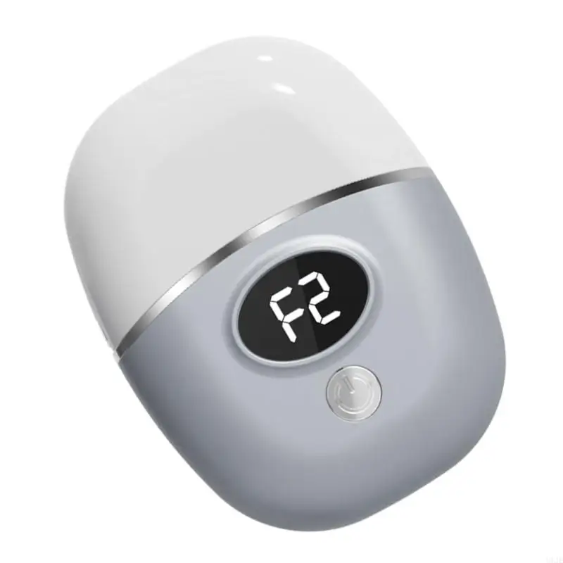 U1JE Foot Foot Grinder Care Care Device Callus Ared Artifact لإزالة ميت آكلي