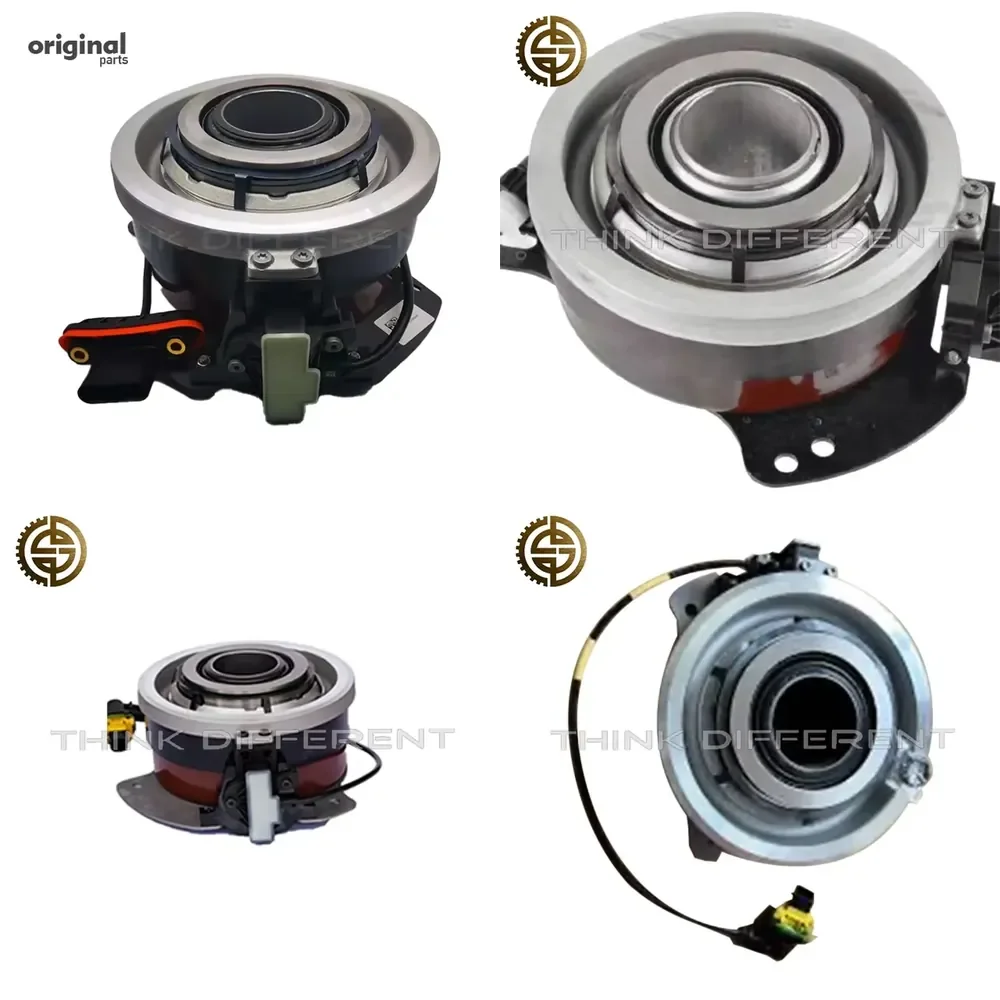 【2026 High Quality】 High Quality Hot Sale for MAN Truck Parts 6482000357 Auman Clutch Release Bearing