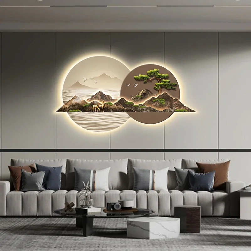 Luxury Living Room … - image