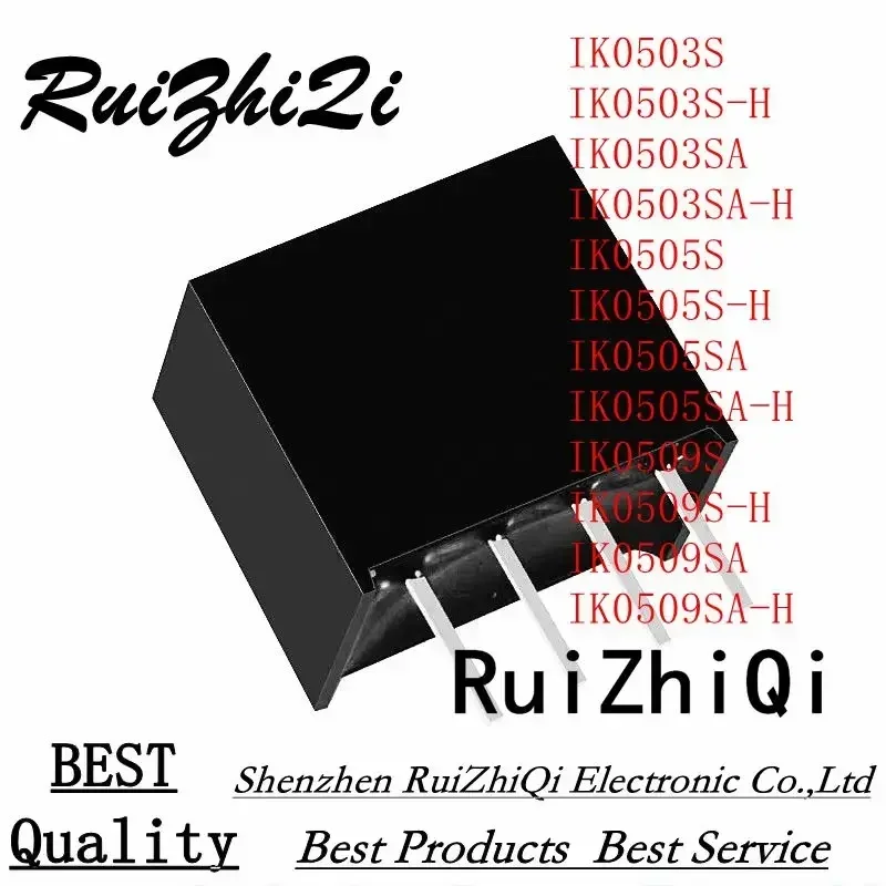 

10PCS/LOT IK0503S IK0503S-H IK0503SA IK0503SA-H IK0505S IK0505S-H IK0505SA IK0505SA-H IK0509S IK0509S-H IK0509SA IK0509SA-H