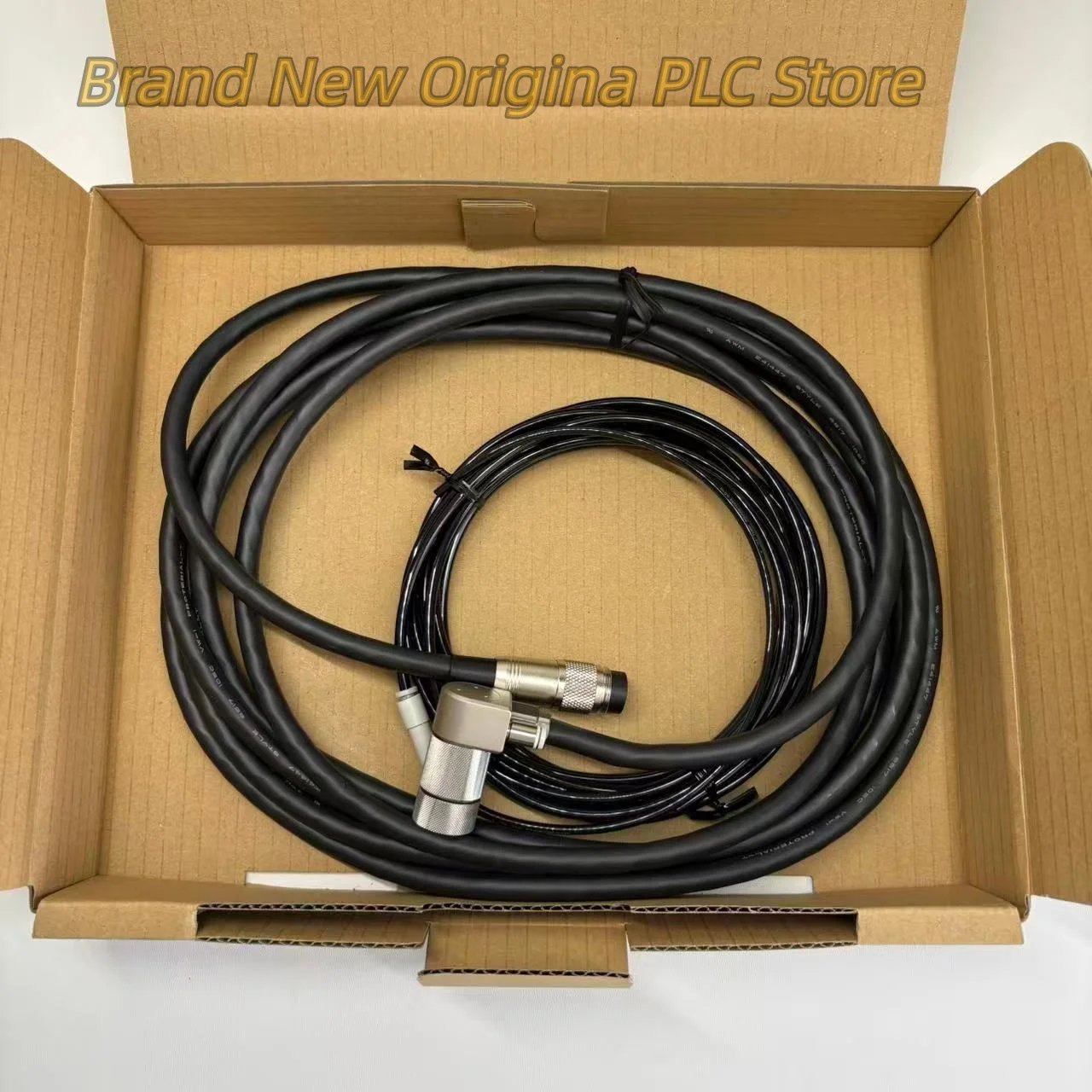 

Совершенно новый кабель кода двигателя EMCD-3000A-4M