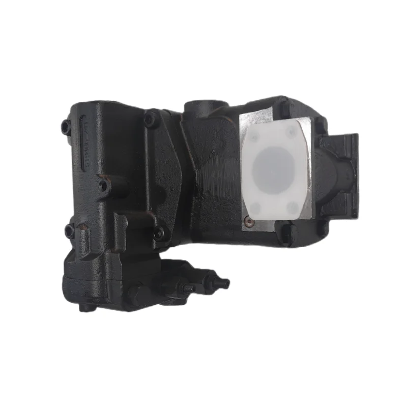 PVG130C2UVRGFKP-1NN/FSN/344 PVG-130-C2UV-RGFK-P Насосы с открытой петлей PVG-100-F1UV-RGFY-C-ERFSN-1415