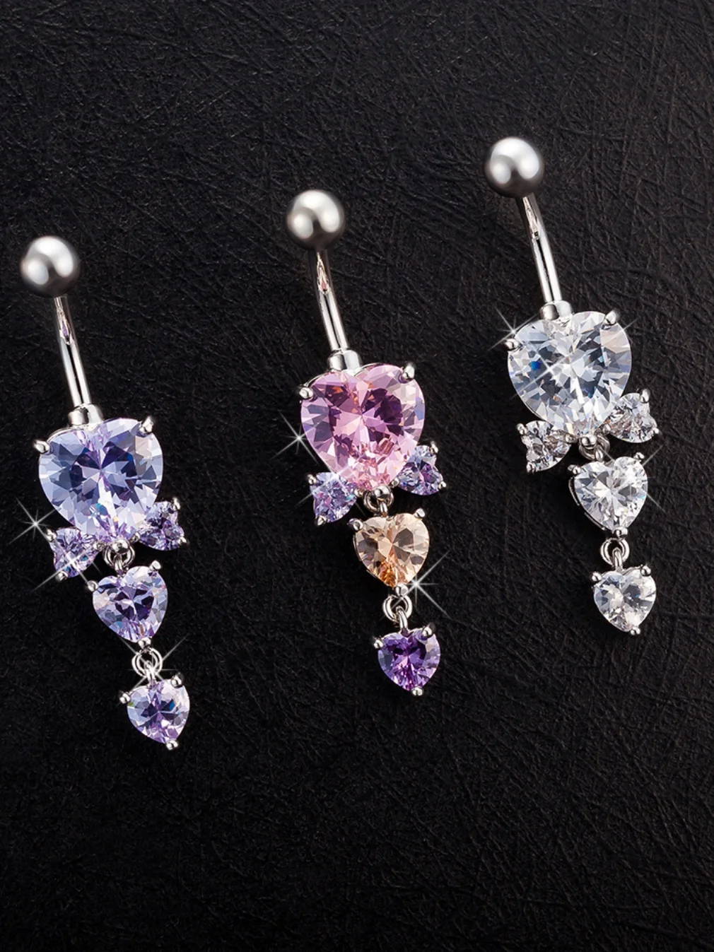 piercing-de-umbigo-moderno-com-laco-de-borboleta-e-coracao-joia-de-moda-design-original-recem-lancado-para-mulheres-banhad