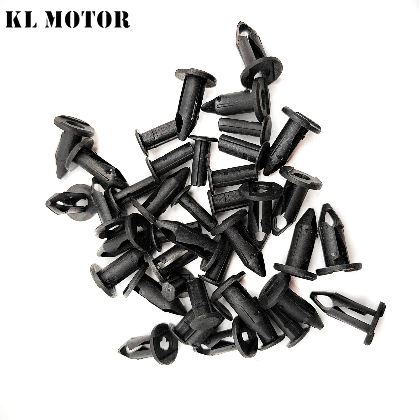 PUSH RIVETs Suit For /CF500/CF600 Parts 9060-040310 QUAD GO KART