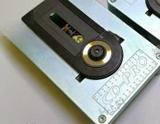 CD-PRO2 VAU1255/31LF high-end CD player mechanism components
