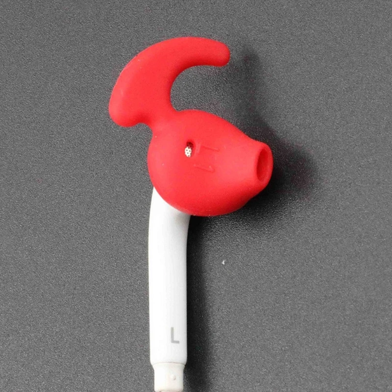 Noise Reduction Silicone Earplugs Environmentally Friendly Material Plugs for S6 Level EO-BG920