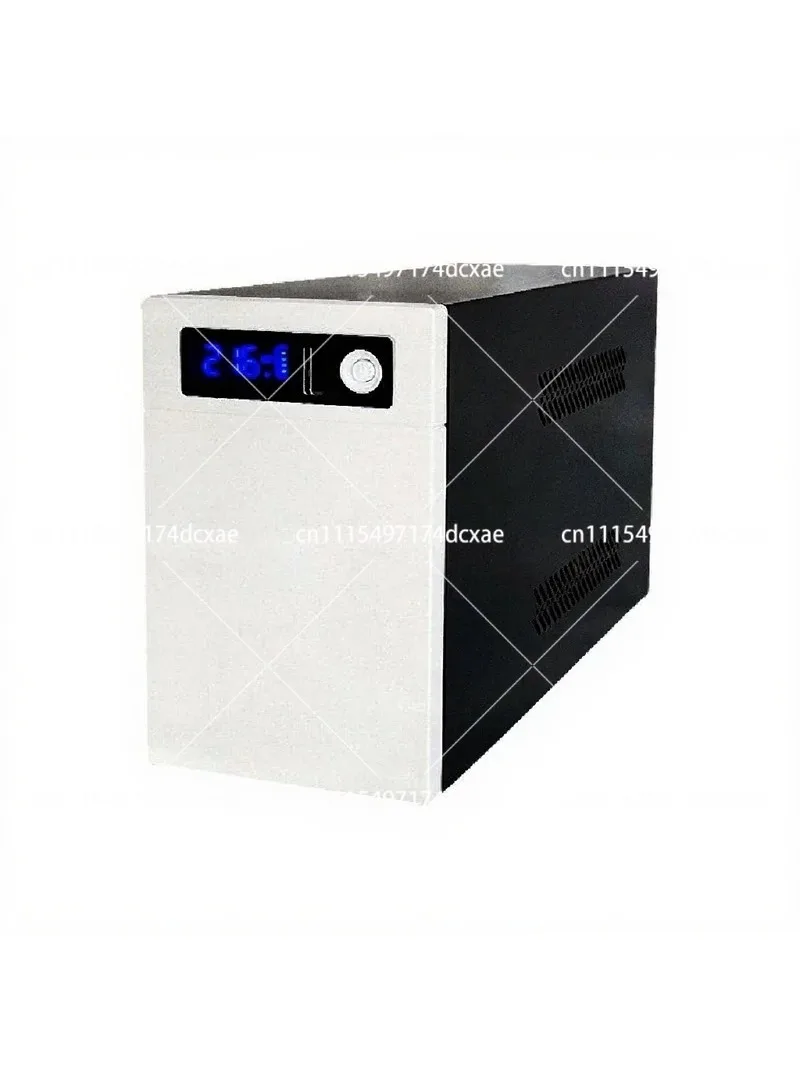 1200KVA Uninterruptible Power Supply Online Interactive Monitoring Intelligent UPS for Power Outage Prevention