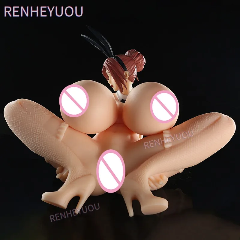 Kit de garage de beurre de silicone coloré Bunny Girl pour hommes, mastjaune, vagin, jouet sexuel, jouets sexuels pour hommes, poche, fausse chatte, jouet sexuel pour adulte