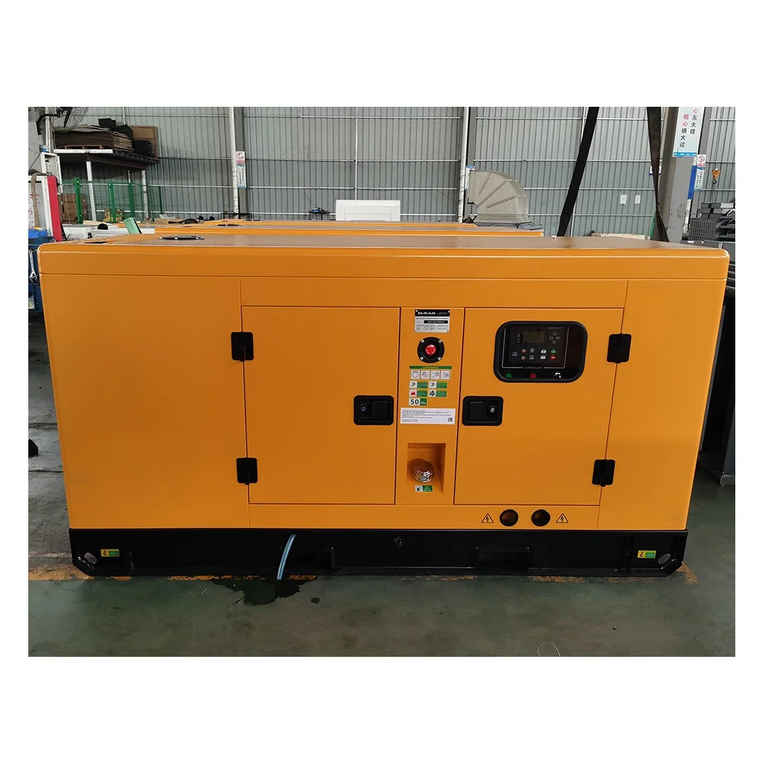 20 kva 21kva 22kva 22kv diesel-generator set price sudan for sale