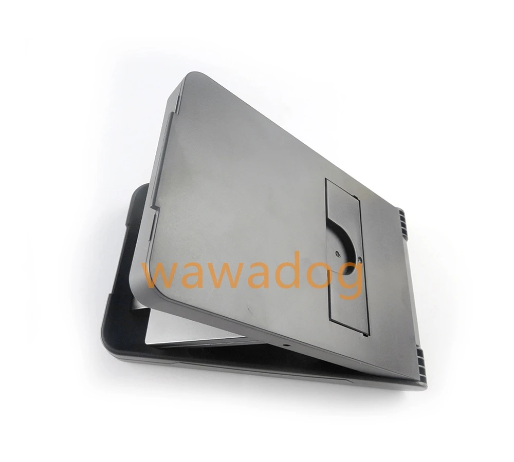 10pcs For Switch Mainframe Bracket Multi-angle Folding Bracket Base Three-speed for NS Switch Bracket Non-slip Free Bracket