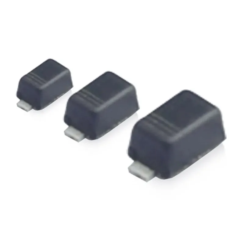 

Диод TVS SMBJ220AE3/TR13 220VWM DO214AA в наличии