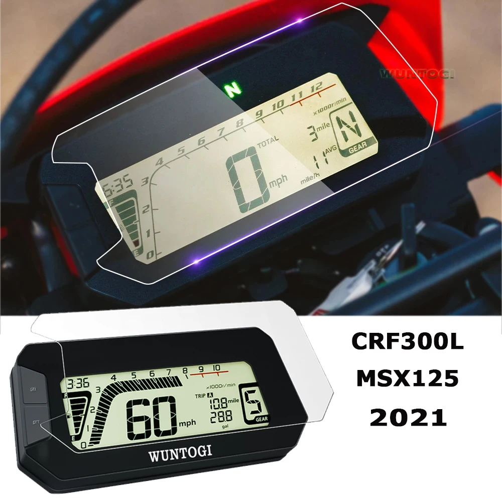 For Honda CRF300L M… - image