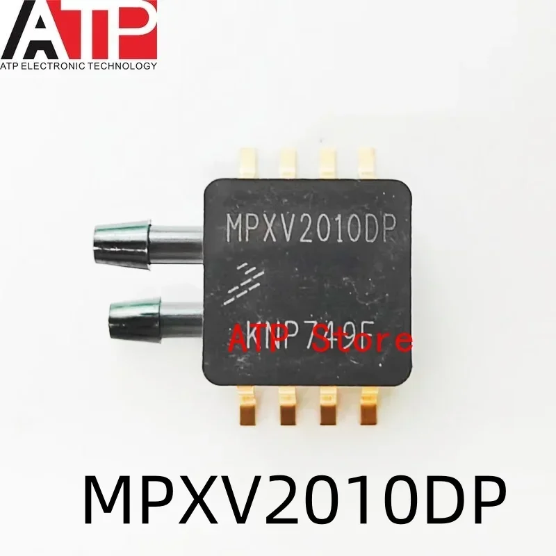 1 Piece New MPXV7002DP MPXV7007DP MPXV7025DP MPXV4006DP MPXV5050DP MPXV5100DP MPXV5004DP MPXV2010DP SOP8 MPXV Pressure Sensor