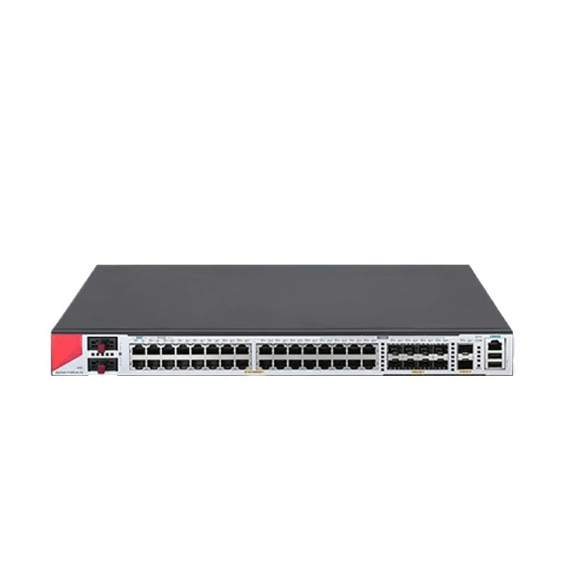 Full Gigabit Network Hardware Enterprise Core VPN Secure Networking Router Gateway