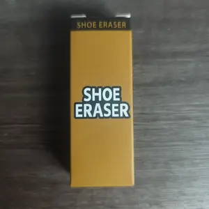 1 أداة بريق الأحذية ، مطاط من جلد الغزال ، أداة تلميع مطاطية لتنظيف الأحذية الرياضية من جلد الغزال ، أحذية بيضاء ، مزيل البقع أفضل 10 أحذية نظيفة مبيعا - رقم 6