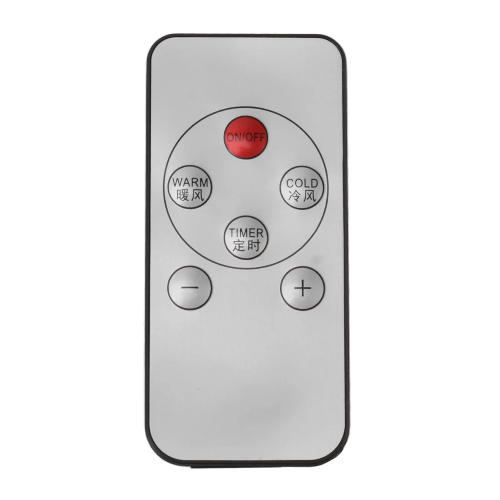 Kühlung Heizung kleine Klimaanlage Wand klimaanlage heißer Lüfter für Schlafzimmer Wohnzimmer Büro cn Stecker 220V