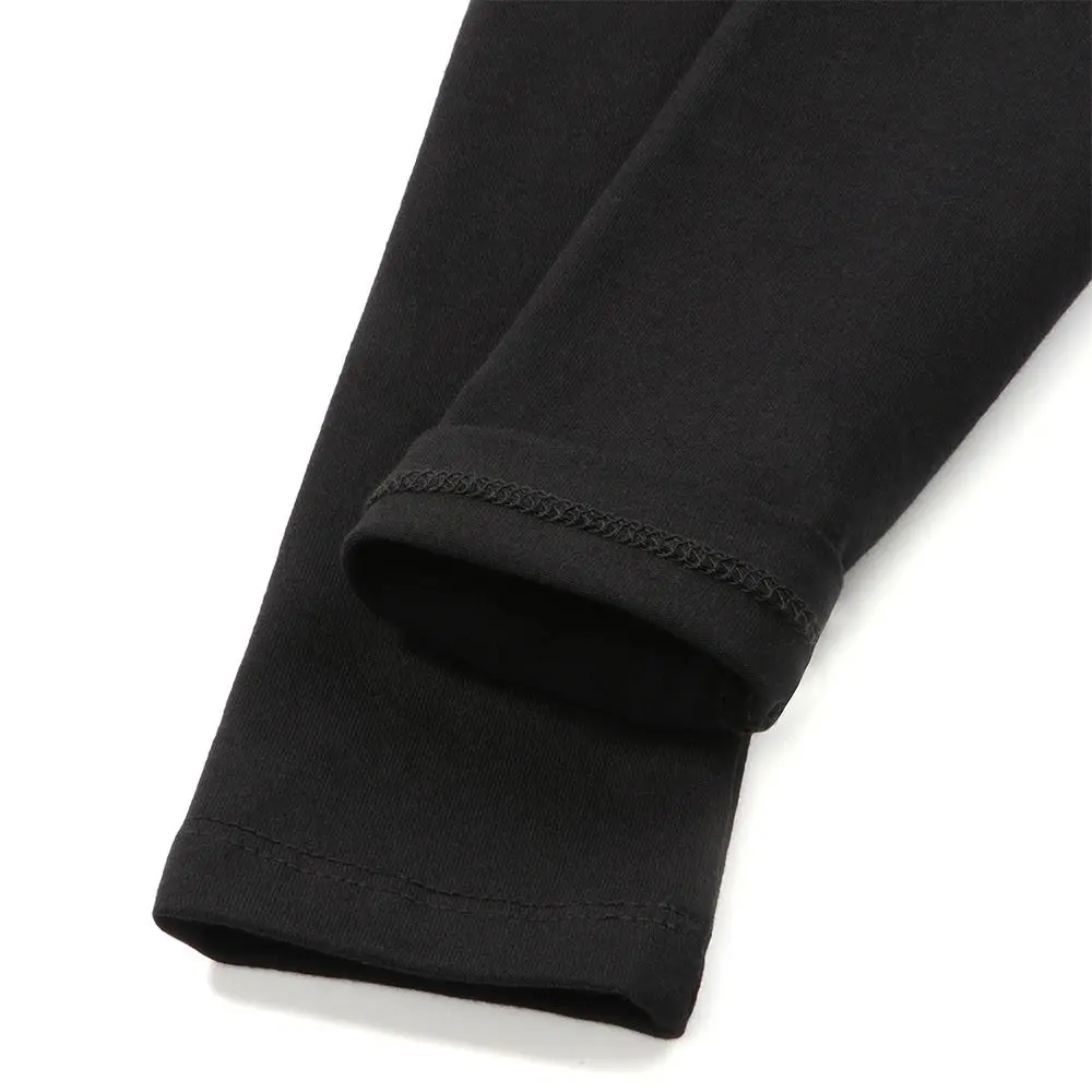 패션 긴 소매 어린이 발레 드레스 스팽글 모던 공연 의상 면 파티 드레스 댄스 의상 어린이용