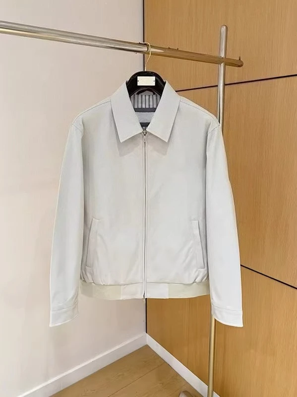 

BC Italian 25AW lapel casual jacket