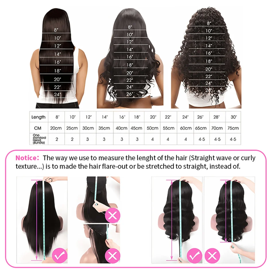 Onda Do Corpo Brasileiro Lace Front Perucas Para Mulheres, HD Transparente, 13x6, Cabelo Humano, 13x4 Frontal Perucas, à Venda