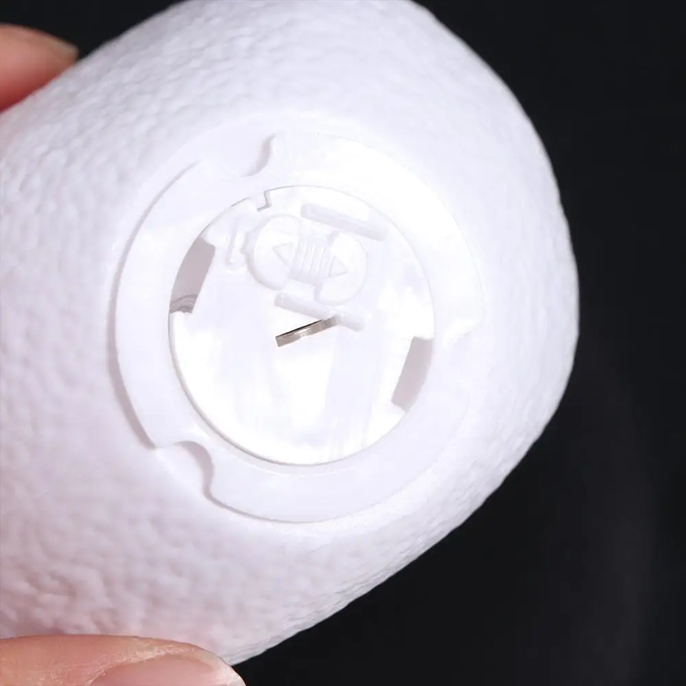 ثلاثي الأبعاد على شكل حب ضوء الليل الوردي الأبيض جو الديكور على شكل قلب LED مصباح الضوء المحيط الزفاف #1