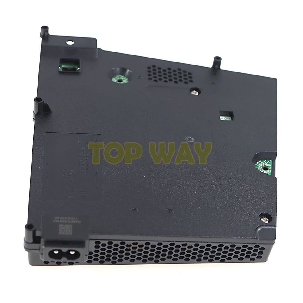 Fonte de Alimentação Interna de Substituição para Console PS5 Slim, Adaptador de Tijolo, ADP 400GR, 100-127V, 200-240V, 1PC